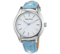 Nautica Nct 18 Mid Nai11011M Orologio da Polso Donna