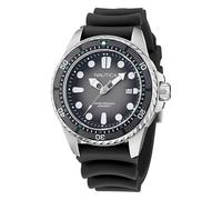 NAUTICA Orologio analogico 'NCT SEA DIVE' nero Uomo - Accessori - Orologi NAUTICA One Size