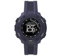 nautica- nmx 15 Digital yachtimer Mens Digital Japanese Quartz Watch with Silico