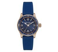 Nautica Nsr 105 Box Set Nad13525L Orologio da Polso Donna