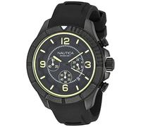 Nautica Nst 450 - Abyssum NAI19526G orologio uomo al quarzo
