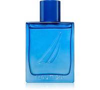 Nautica Oceans Eau de Toilette per uomo 50 ml