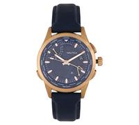 Orologio Uomo Nautica SHANGHAI - WORLDTIMER [Ø 44 mm]