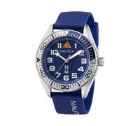 NAUTICA Orologio analogico 'N83' blu Uomo NAUTICA One Size