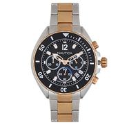 Nautica Orologio Analogico Quarz Uomo