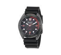 NAUTICA Orologio analogico 'VINTAGE' nero Uomo NAUTICA One Size