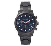 Nautica Orologio Casual Analogico Quarz Uomo