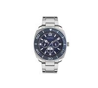 Nautica Orologio Casual Multifunzione Quarz Uomo