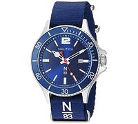 Nautica Orologio Casual NAPABS904