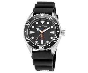 Nautica Orologio Casual Napfwf113