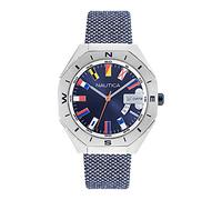 Nautica Orologio Casual NAPLSS002