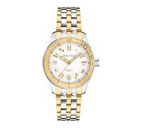 Nautica Orologio casual NAPPBS032, Multicolore, braccialetto