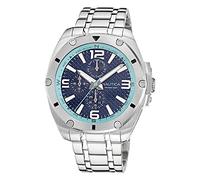 orologio multifunzione uomo Nautica trendy cod. NAPTCS225