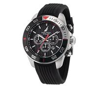 Nautica Orologio Cronografo Uomo Napnos301 trendy cod. NAPNOS301