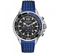 Nautica Orologio Cronografo Uomo Napnstf05 trendy cod. NAPNSTF05