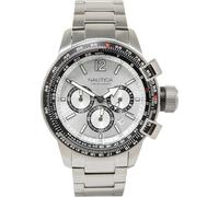 Nautica Orologio Cronografo Uomo Pacific Beach trendy cod. NAPBFCF04