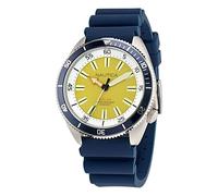 Orologio Nautica 3 lancette Sporty Vintage Cavaliere NAPNVS401, Blu, Classico