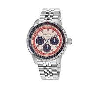 Orologio Uomo Nautica NAPP39S27 [Ø 46 mm]