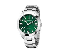 Orologio Nautica Pacific Beach per Cavaliere NAPPBF204, argento, Bracciale