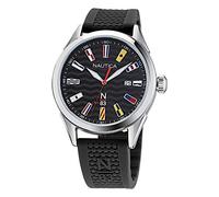 Nautica Orologio Solo Tempo Uomo Hannay Bay trendy cod. NAPHBF004