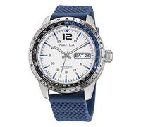 Nautica Orologio Solo Tempo Uomo Pier39 trendy cod. NAPP39F08