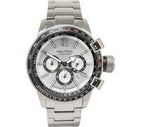 Nautica - Pacific Beach Chronograph - - Accessories - Uomo - Grigio - ONE SIZE