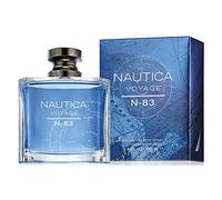 Nautica Nautica Voyage N-83 Eau de Toilette (uomo) 100 ml