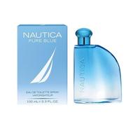 Nautica Pure Blue Eau de Toilette 100 ml