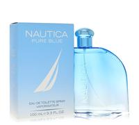 NAUTICA PURE BLUE Eau De Toilette 100 ml