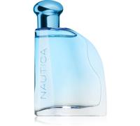 Nautica Pure Blue Eau de Toilette per uomo 50 ml