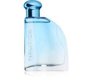Nautica Pure Blue Eau de Toilette per uomo 50 ml