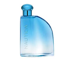 Nautica Pure Blue Eau de Toilette - Profumo da uomo, a lunga durata, fragranza di eucalipto, pelle e vaniglia, 100 ml, fragranza per tutti i giorni