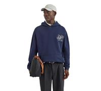 Nautica Sade Felpa con Cappuccio Uomo (HB279)