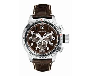 Nautica Swiss Chrono A29540