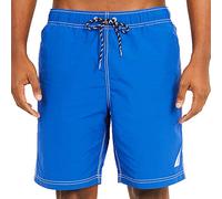Nautica T71053-Pantaloncini Uomo Blu (Bright Cobalt 40P) L