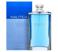 Nautica Voyage 200 ml - Eau de Toilette