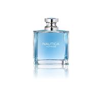 Nautica Voyage by Nautica Eau De Toilette Spray 3.4 oz / 100 ml (Men)