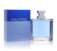 Nautica Voyage by Nautica Eau De Toilette Spray 3.4 oz / e 100 ml