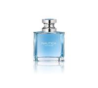 Nautica Voyage, Eau de Toilette Spray, Profumo Uomo con Note di Mela, Cedro e Mu