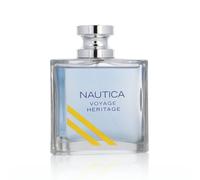 Nautica Voyage Heritage 100 ml eau de toilette per Uomo