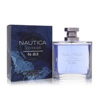 Nautica Voyage N-83 by Nautica Eau De Toilette Spray 3.4 oz / e 100 ml