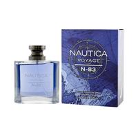 Nautica Nautica Voyage N-83 Eau de Toilette (uomo) 100 ml