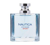 Nautica Voyage Sport 100Ml Per Uomo (Eau De Toilette)