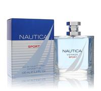 NAUTICA VOYAGE SPORT Eau De Toilette 100 ml for Men