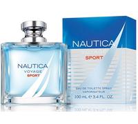 Nautica Voyage Sport 100 ml eau de toilette per uomo
