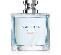 Nautica Voyage Sport Eau de Toilette (uomo) 100 ml