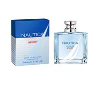 Nautica Voyage Sport eau de toilette per uomo 100 ml
