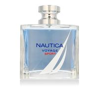 Nautica Voyage Sport eau de toilette per uomo 100 ml