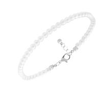 Nautical Ankle Bracelet Beaded Anklet Gioielli Da Spiaggia Braccialetto