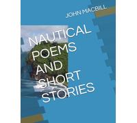 NAUTICAL POEMS AND SHORT STORIES